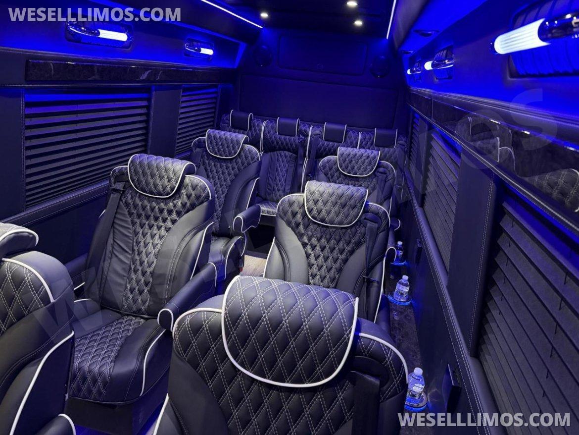 Sprinter for Sale in Elkhart, IN - Photo 37