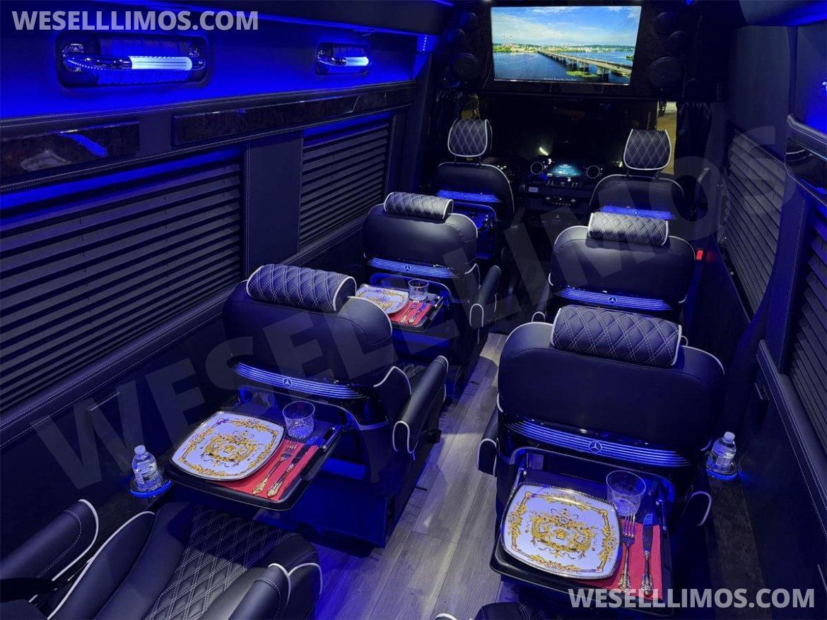 Sprinter for Sale in Elkhart, IN - Photo 38