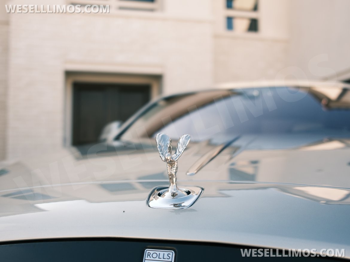 Photo of Exotic for sale: 2015 Rolls-Royce Ghost