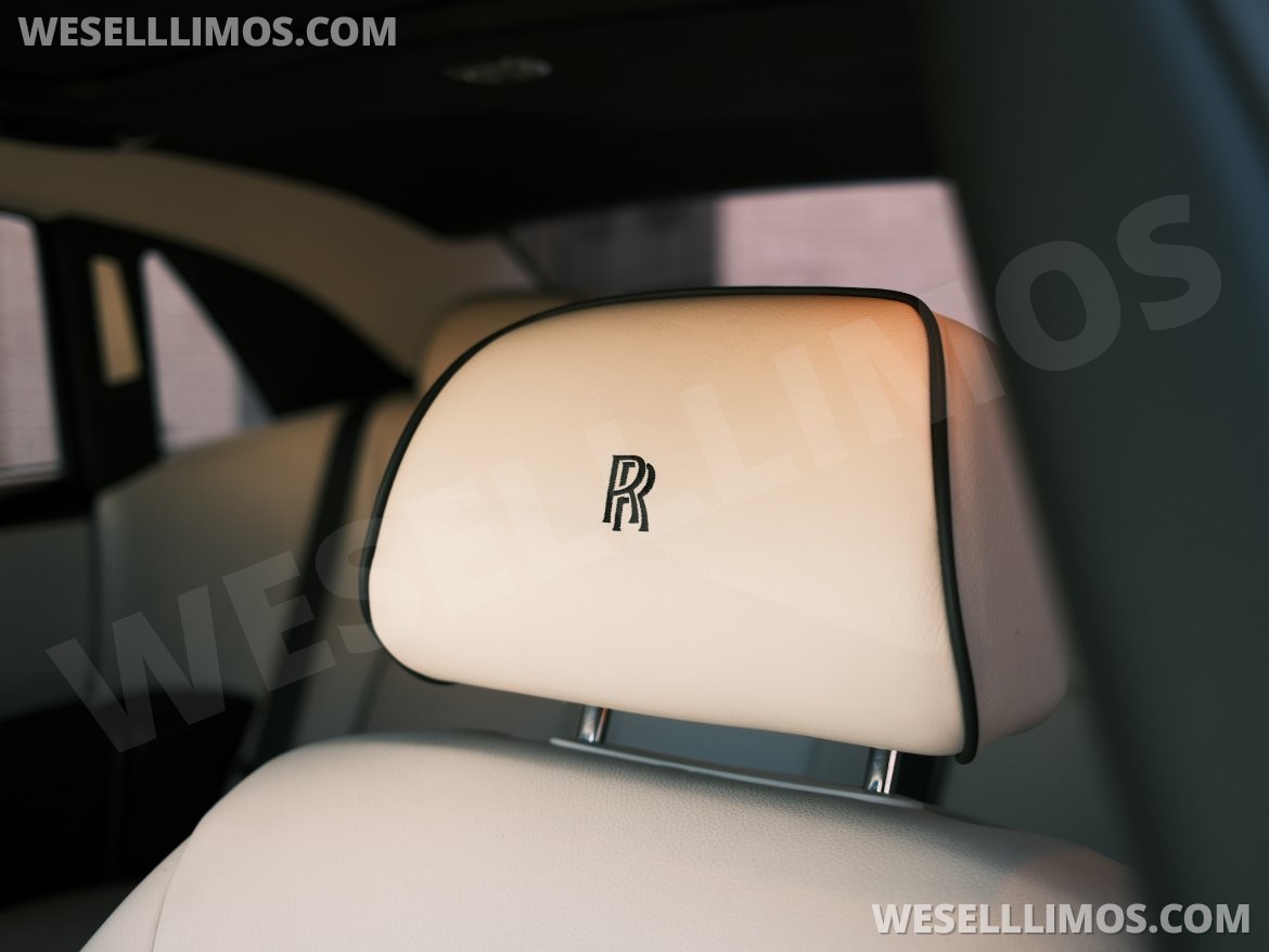 Photo of Exotic for sale: 2015 Rolls-Royce Ghost