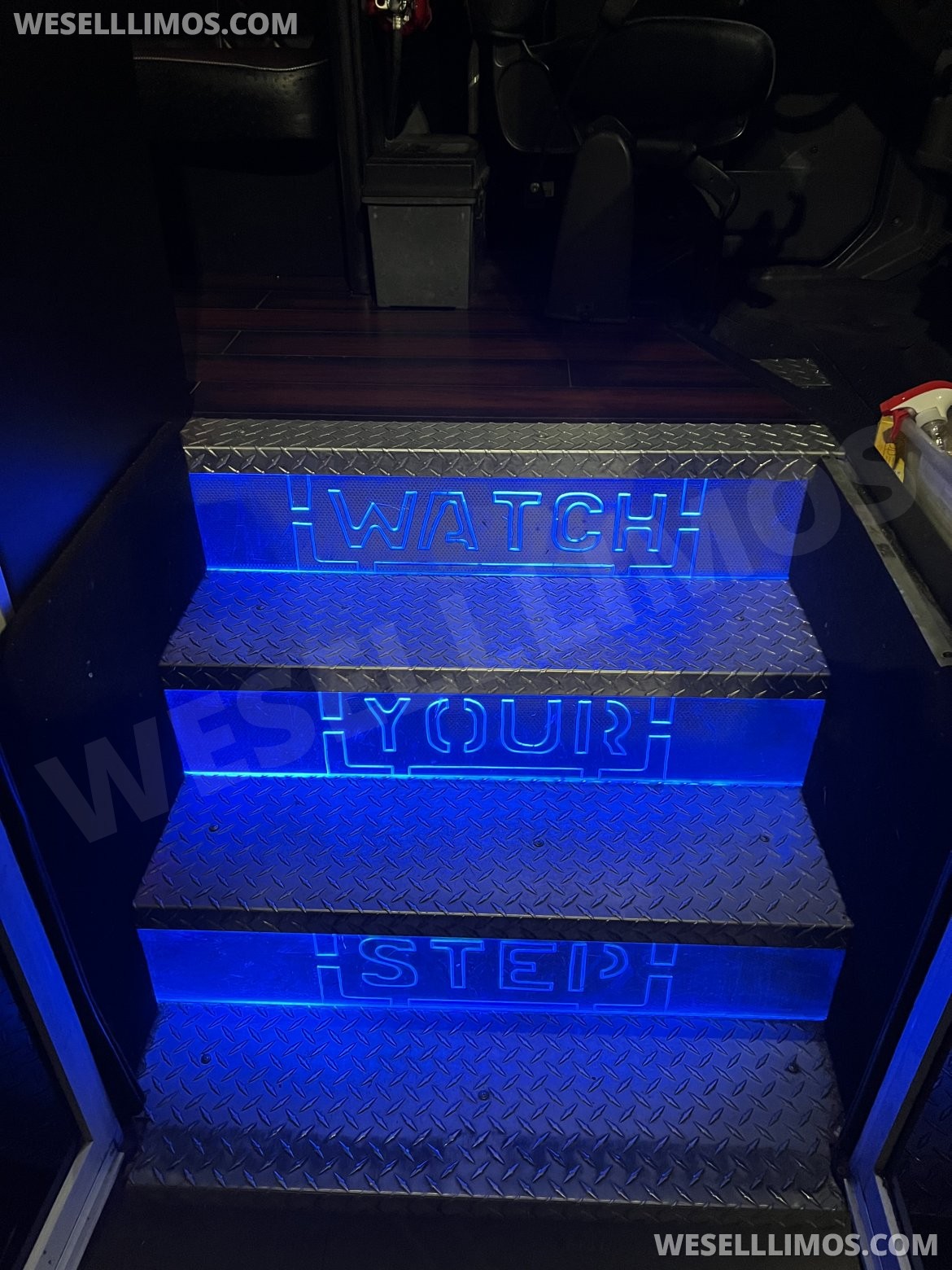 Photo of Limo Bus for sale: 2013 International Bus 30" by Navistar