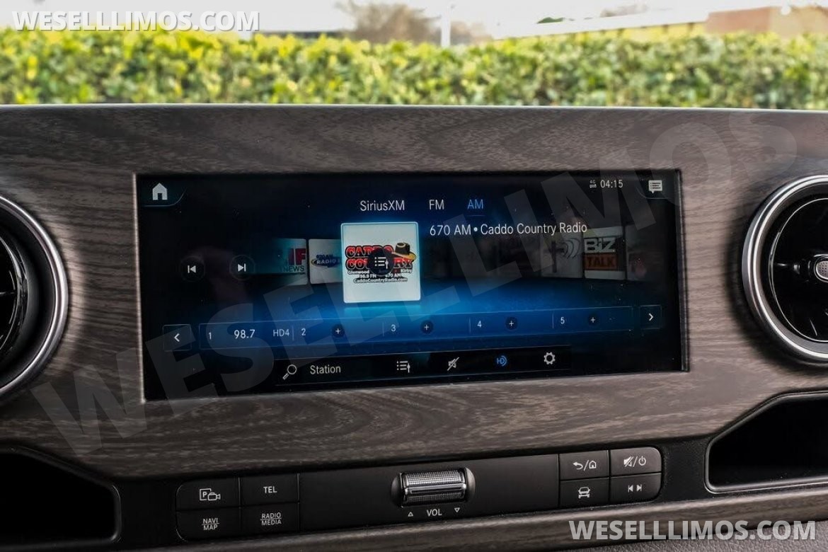 Photo of Sprinter for sale: 2025 OGV Luxury Coach V-Cruise 100BA 290" by OGV