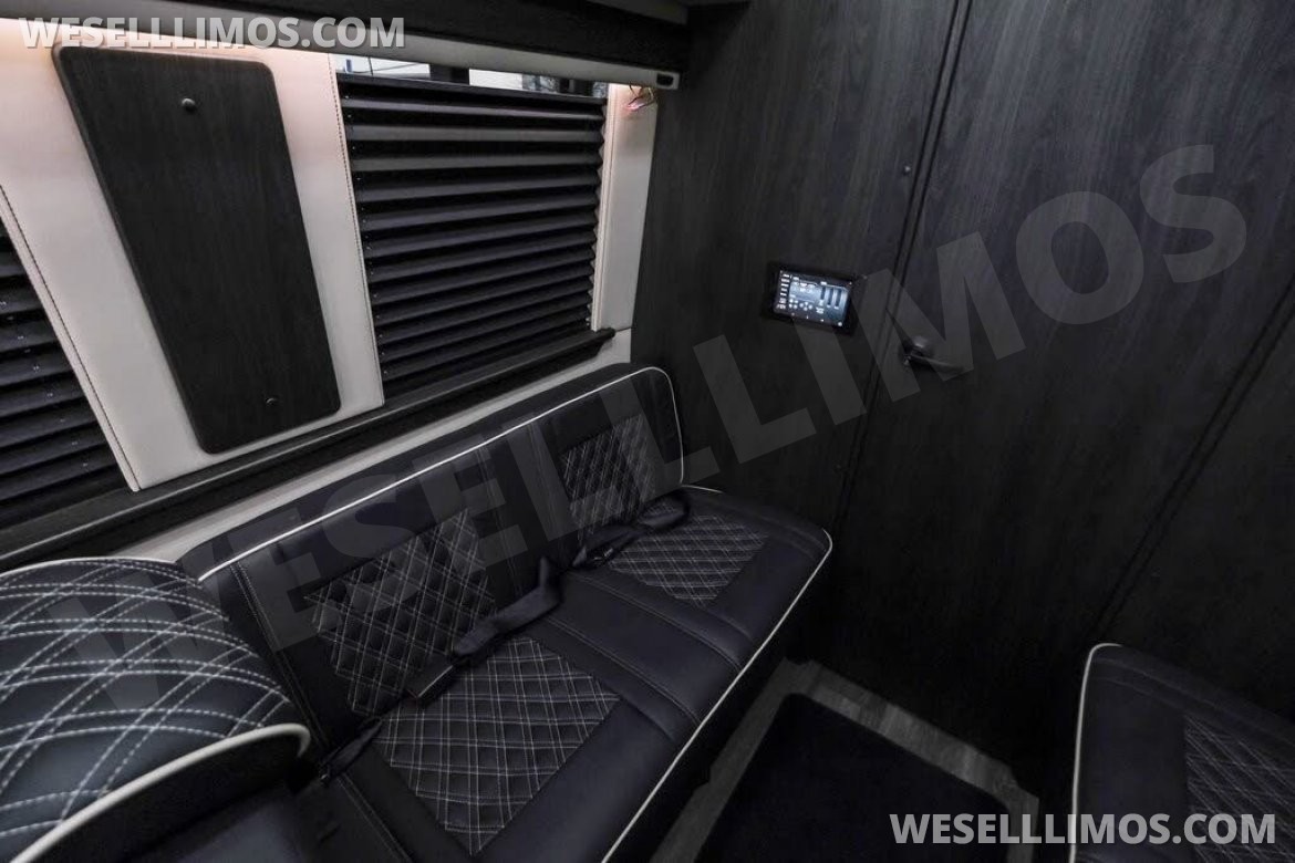 Photo of Sprinter for sale: 2025 OGV Luxury Coach V-Cruise 100BA 290" by OGV