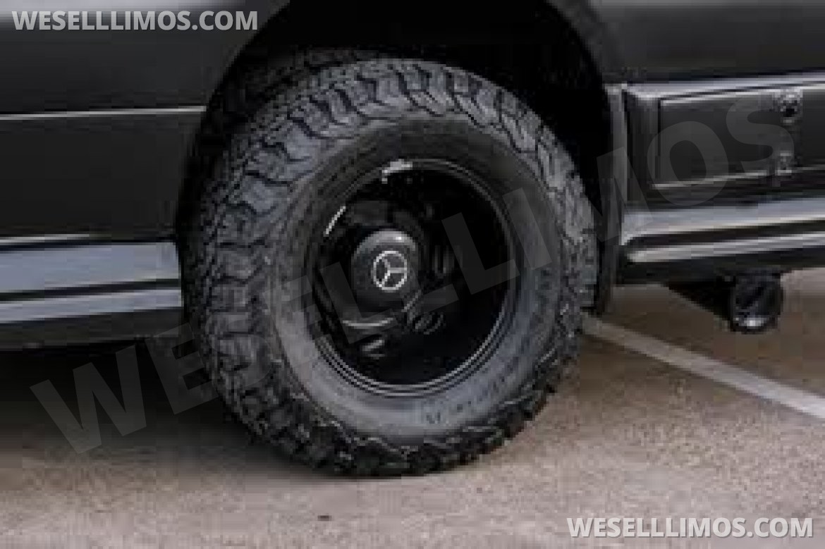 Photo of Sprinter for sale: 2025 OGV Luxury Coach V-Cruise 100BA 290" by OGV