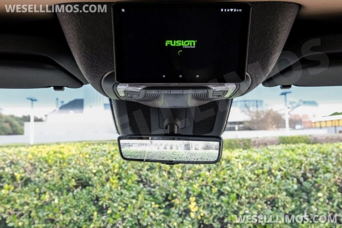 Photo of Sprinter for sale: 2025 OGV Luxury Coach V-Cruise 100BA 290" by OGV