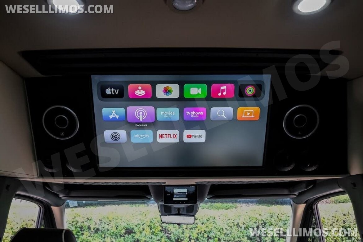 Photo of Sprinter for sale: 2025 OGV Luxury Coach V-Cruise 100BA 290" by OGV