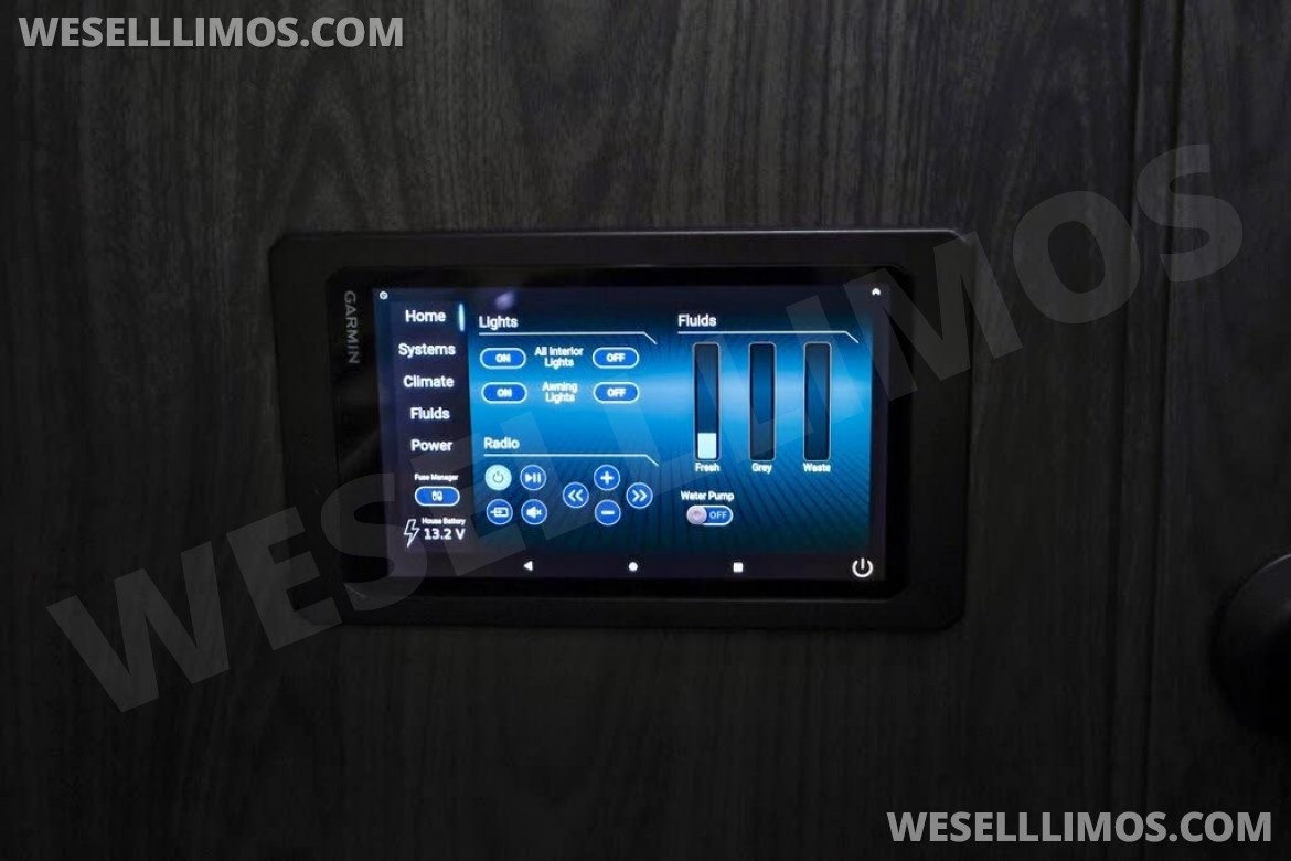 Photo of Sprinter for sale: 2025 OGV Luxury Coach V-Cruise 100BA 290" by OGV