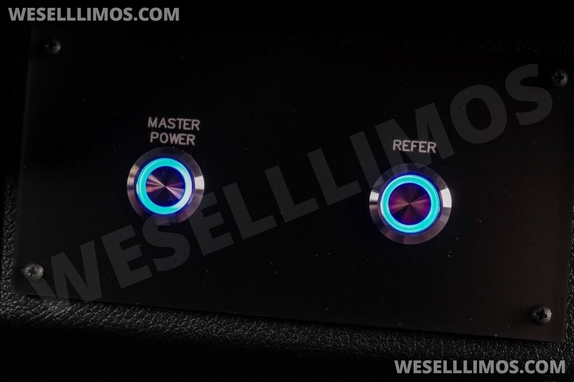 Photo of Sprinter for sale: 2025 OGV Luxury Coach V-Cruise 100BA 290" by OGV