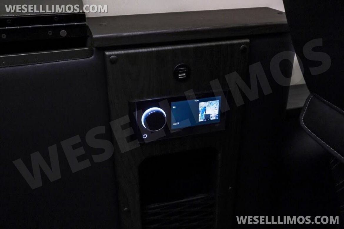 Photo of Sprinter for sale: 2025 OGV Luxury Coach V-Cruise 100BA 290" by OGV