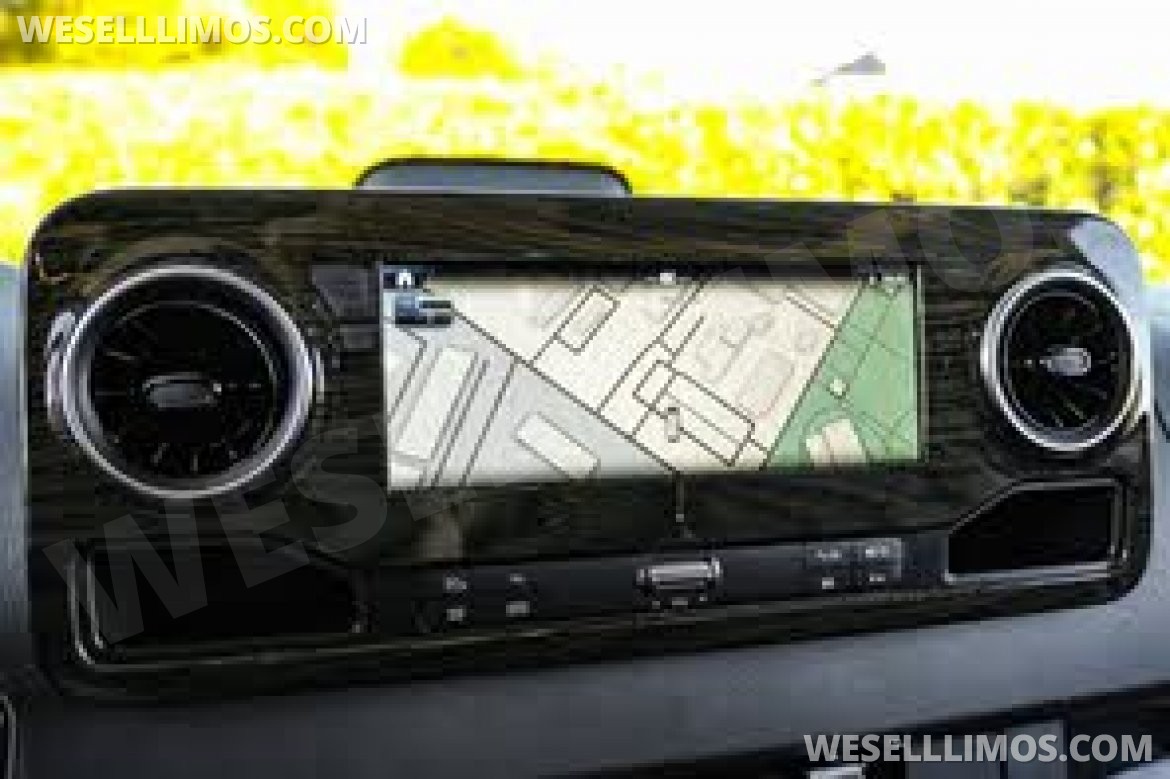 Photo of Sprinter for sale: 2026 Mercedes-Benz Ultimate Toys Freedom 144 9 Passanger 234" by Ultimate Toys