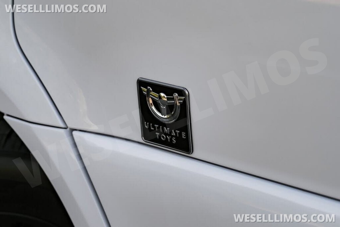 Photo of Sprinter for sale: 2026 Mercedes-Benz Ultimate Toys Freedom 144 9 Passanger 234" by Ultimate Toys