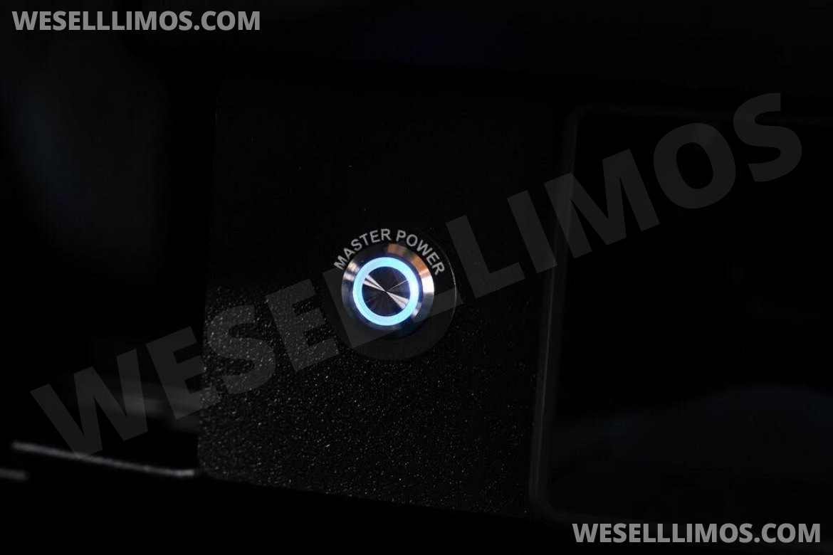 Photo of Sprinter for sale: 2026 Mercedes-Benz Ultimate Toys Freedom 144 9 Passanger 234" by Ultimate Toys