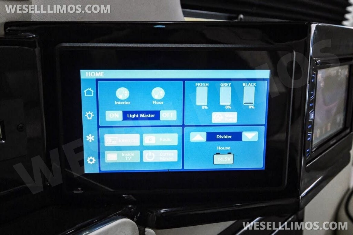 Photo of Sprinter for sale: 2020 Mercedes-Benz LCW Super Family Traveler 12 Passenger Sprinter 290" by LCW