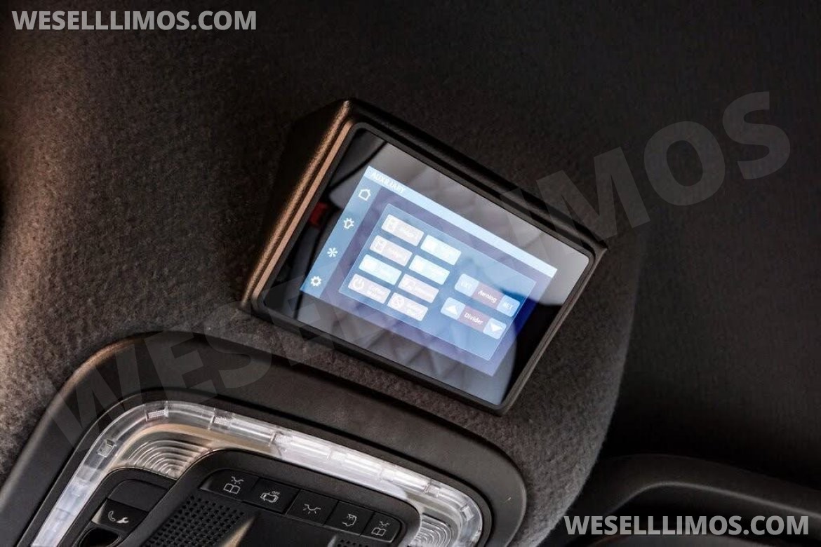 Photo of Sprinter for sale: 2020 Mercedes-Benz LCW Super Family Traveler 12 Passenger Sprinter 290" by LCW