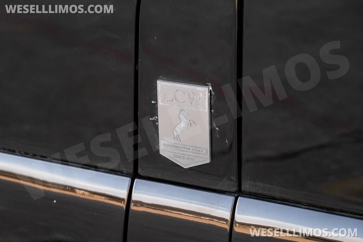 Photo of Sprinter for sale: 2020 Mercedes-Benz LCW Super Family Traveler 12 Passenger Sprinter 290" by LCW