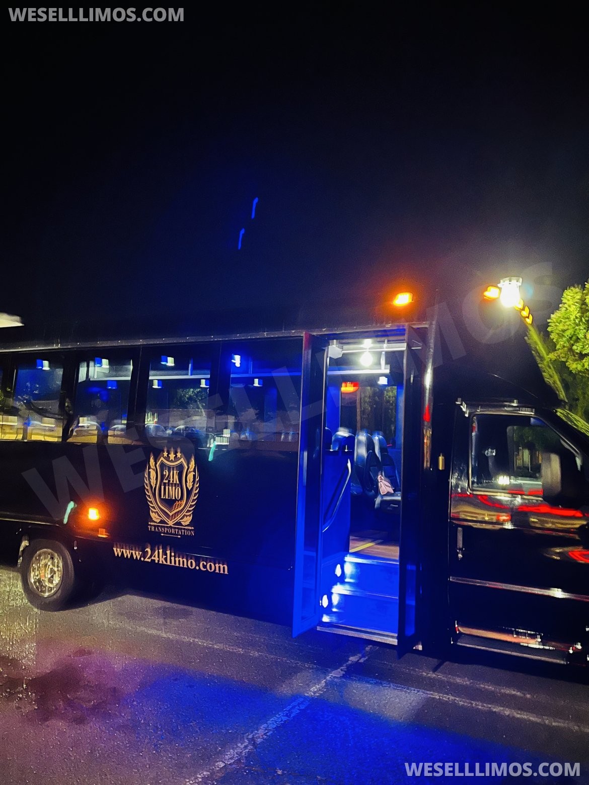 Executive Shuttle for sale: 2014 Ford E-450