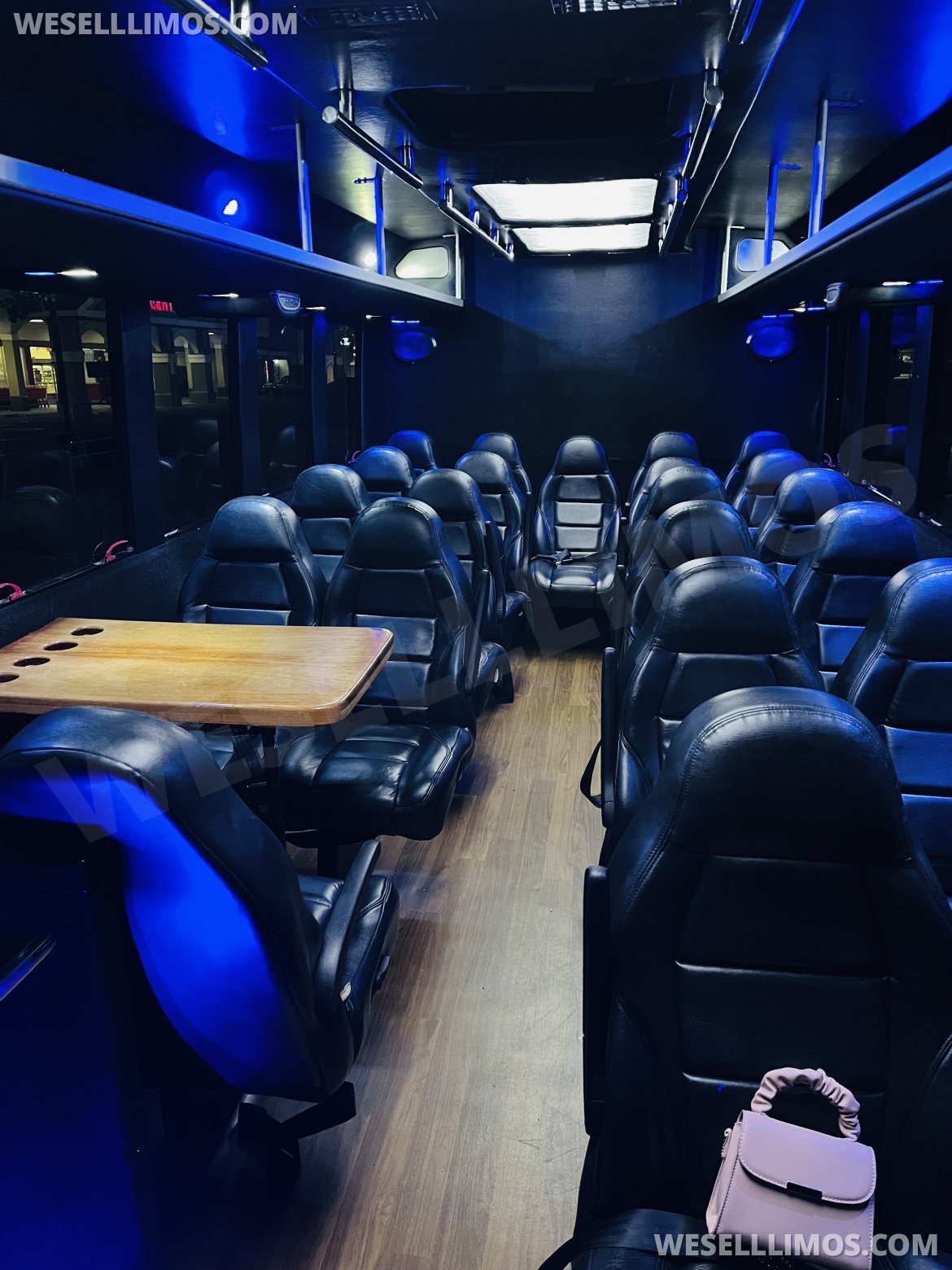 Photo of Executive Shuttle for sale: 2014 Ford E-450