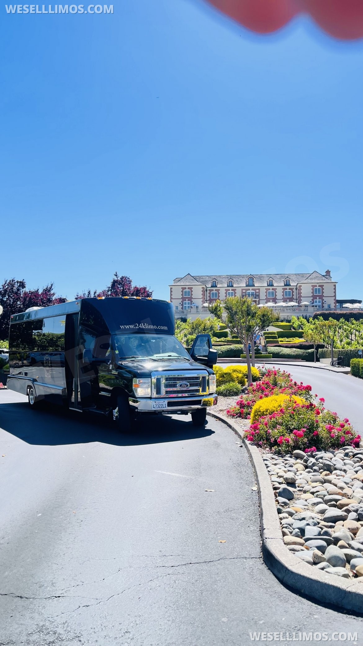 Photo of Executive Shuttle for sale: 2014 Ford E-450