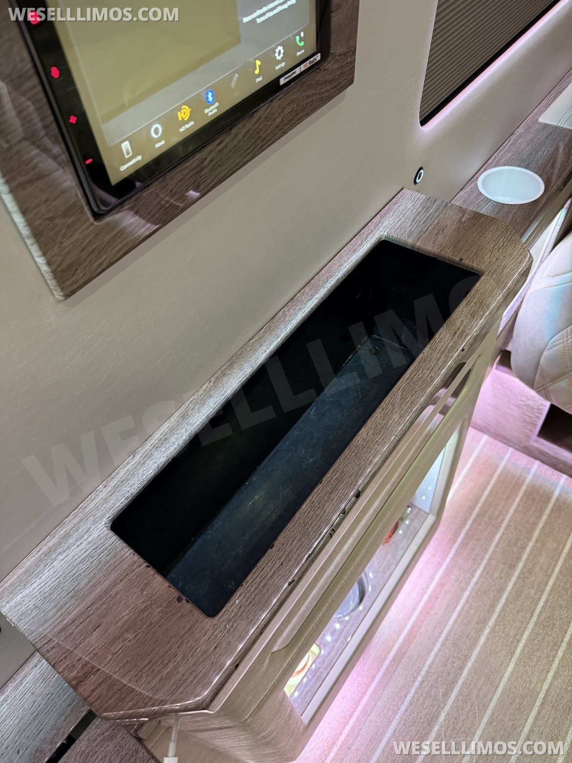 Photo of Sprinter for sale: 2021 Mercedes-Benz Sprinter 3500 Dually 170" by Unique Industries