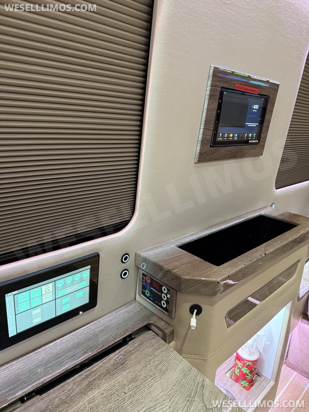 Photo of Sprinter for sale: 2021 Mercedes-Benz Sprinter 3500 Dually 170" by Unique Industries