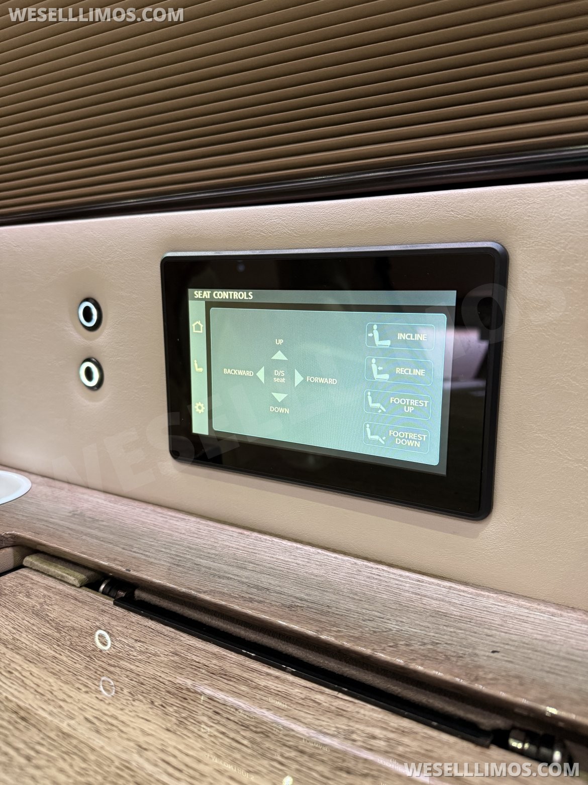 Photo of Sprinter for sale: 2021 Mercedes-Benz Sprinter 3500 Dually 170" by Unique Industries