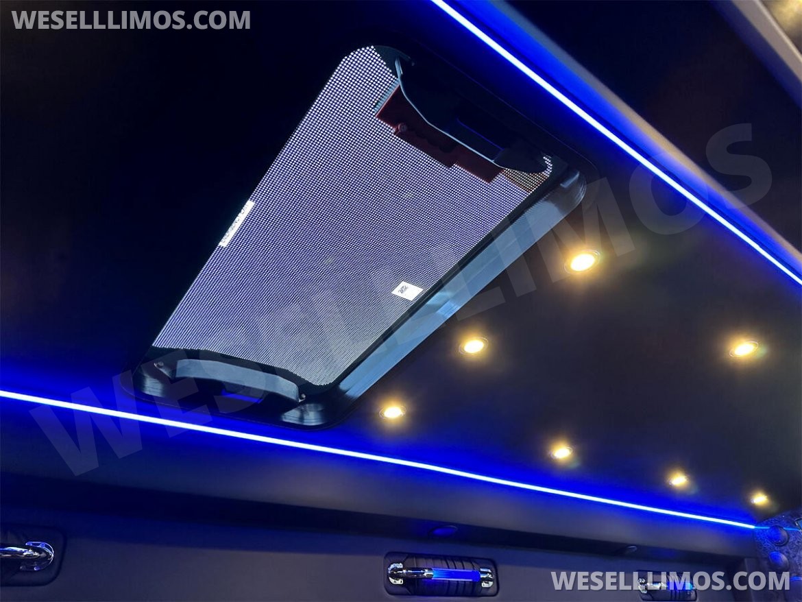 Photo of Sprinter for sale: 2024 Mercedes-Benz Sprinter by Auto Elite