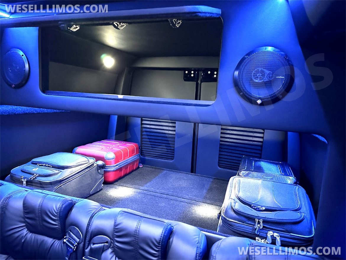 Photo of Sprinter for sale: 2024 Mercedes-Benz Sprinter by Auto Elite