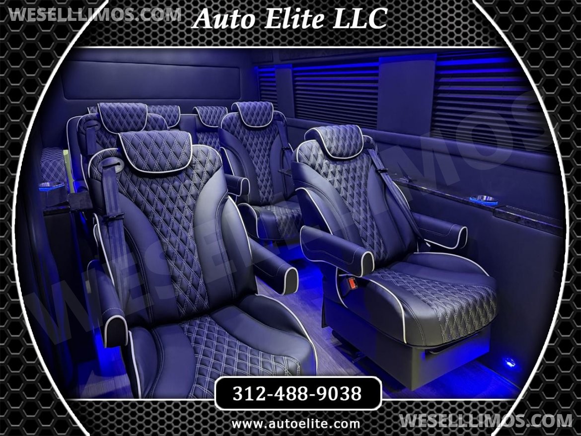 Sprinter for sale: 2024 Ram ProMaster by Auto Elite