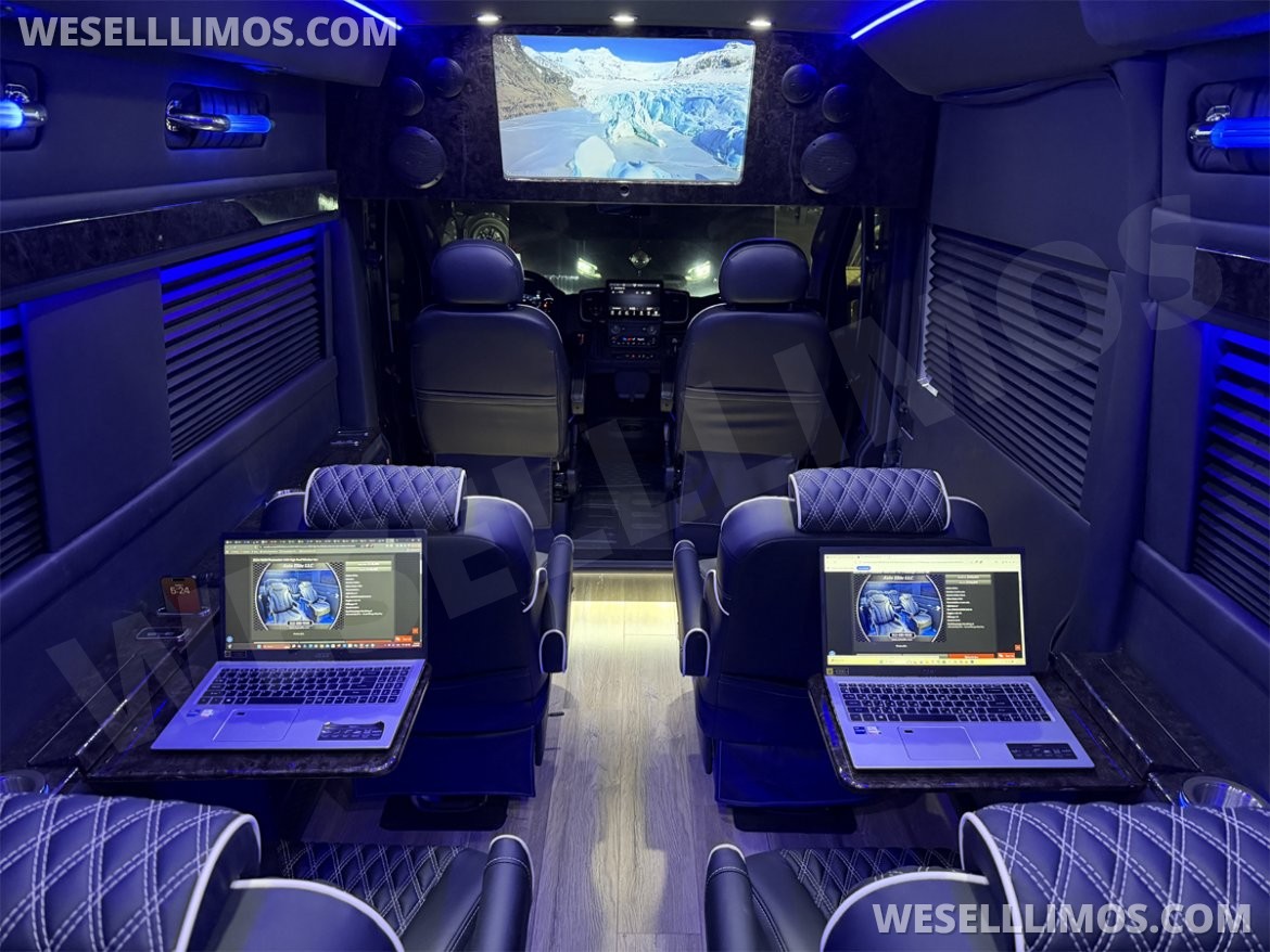 Photo of Sprinter for sale: 2024 Ram ProMaster by Auto Elite