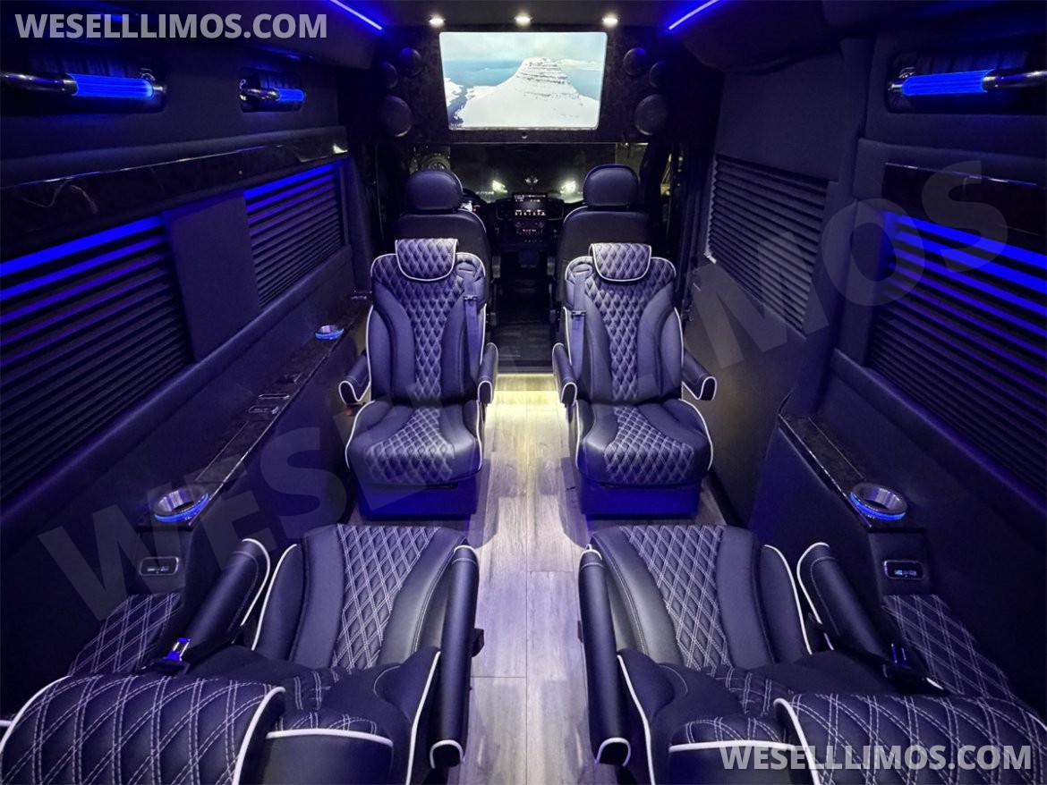 Photo of Sprinter for sale: 2024 Ram ProMaster by Auto Elite