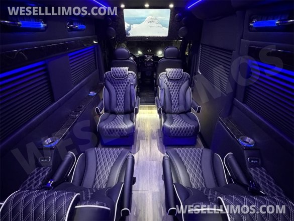2024 Ram ProMaster Sprinter for Sale in Elkhart, IN - Photo 3