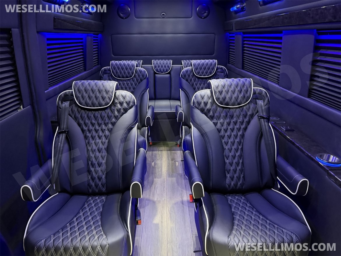 Photo of Sprinter for sale: 2024 Ram ProMaster by Auto Elite