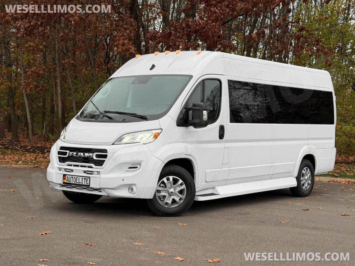 Photo of Sprinter for sale: 2024 Ram ProMaster by Auto Elite