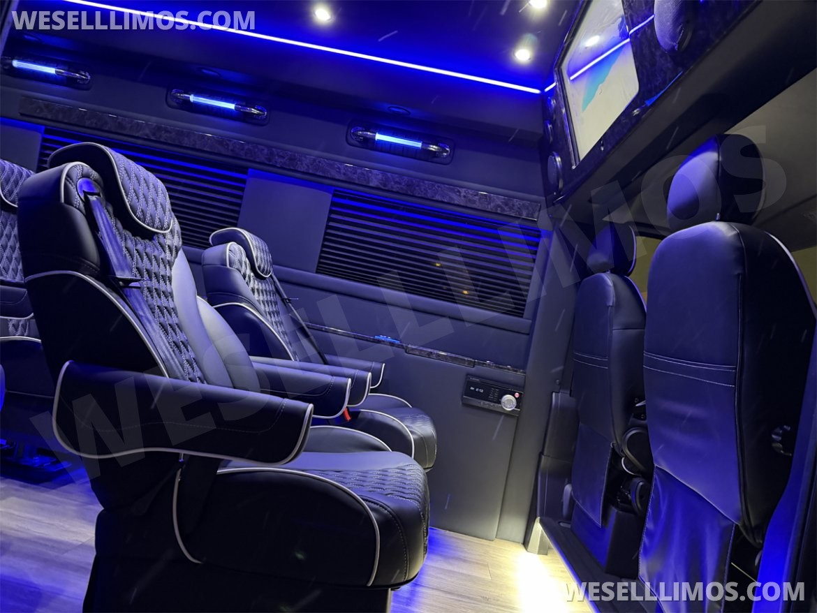 Photo of Sprinter for sale: 2024 Ram ProMaster by Auto Elite