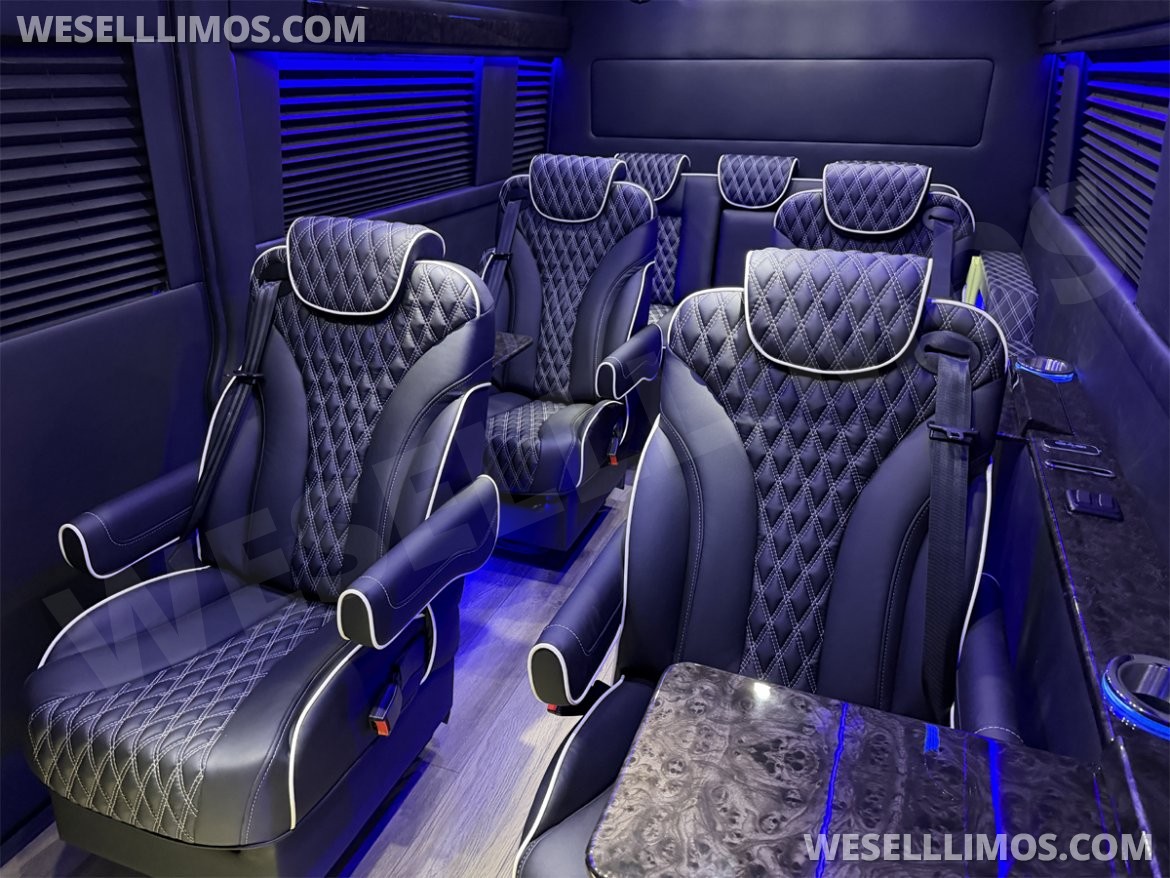 Photo of Sprinter for sale: 2024 Ram ProMaster by Auto Elite