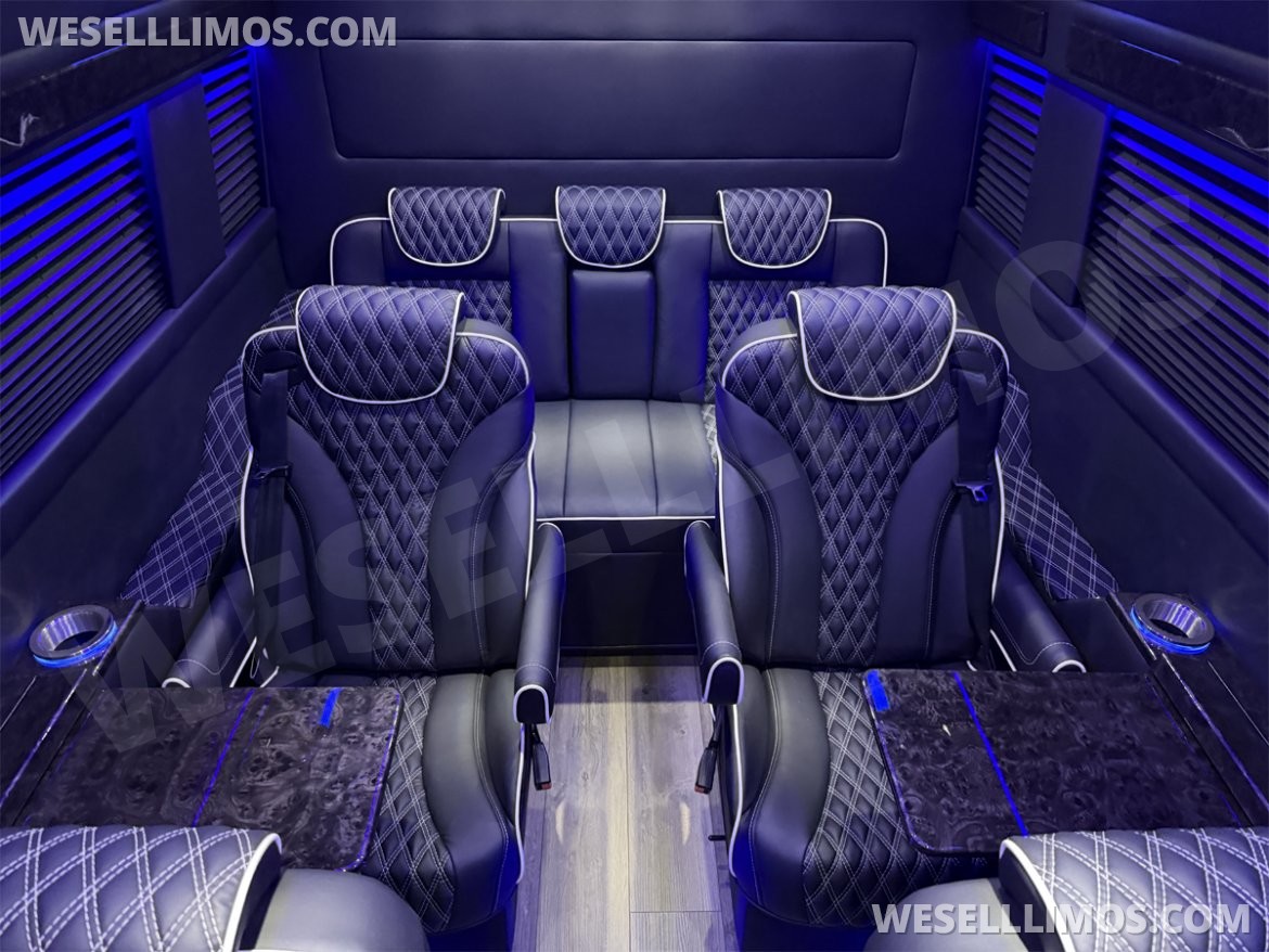 Photo of Sprinter for sale: 2024 Ram ProMaster by Auto Elite