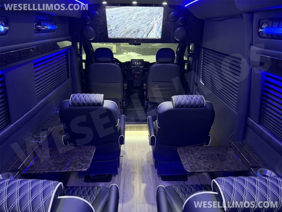 Photo of Sprinter for sale: 2024 Ram ProMaster by Auto Elite