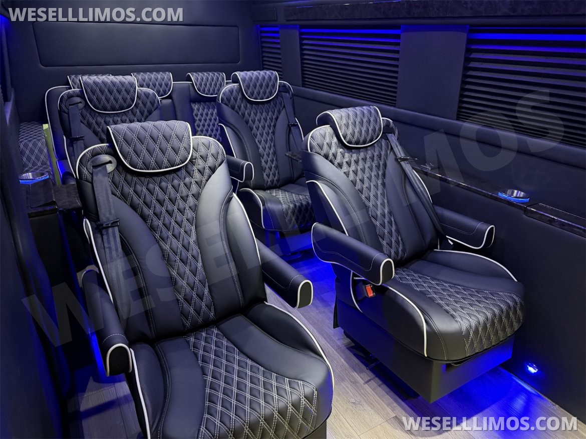 Photo of Sprinter for sale: 2024 Ram ProMaster by Auto Elite