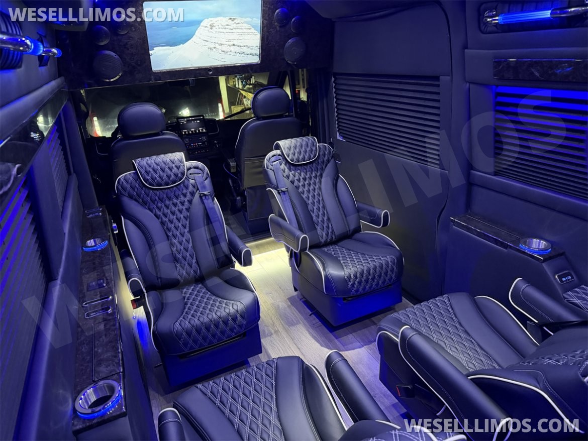 Photo of Sprinter for sale: 2024 Ram ProMaster by Auto Elite