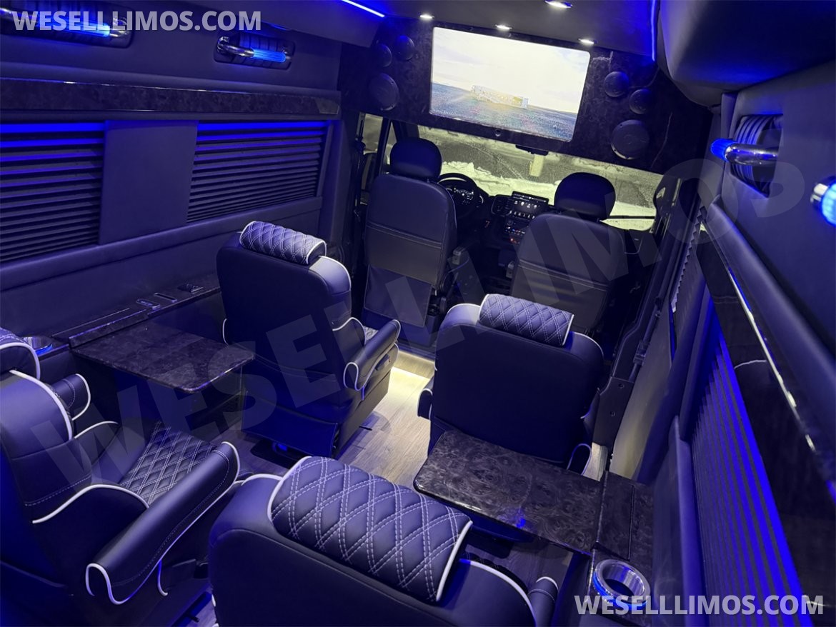 Photo of Sprinter for sale: 2024 Ram ProMaster by Auto Elite