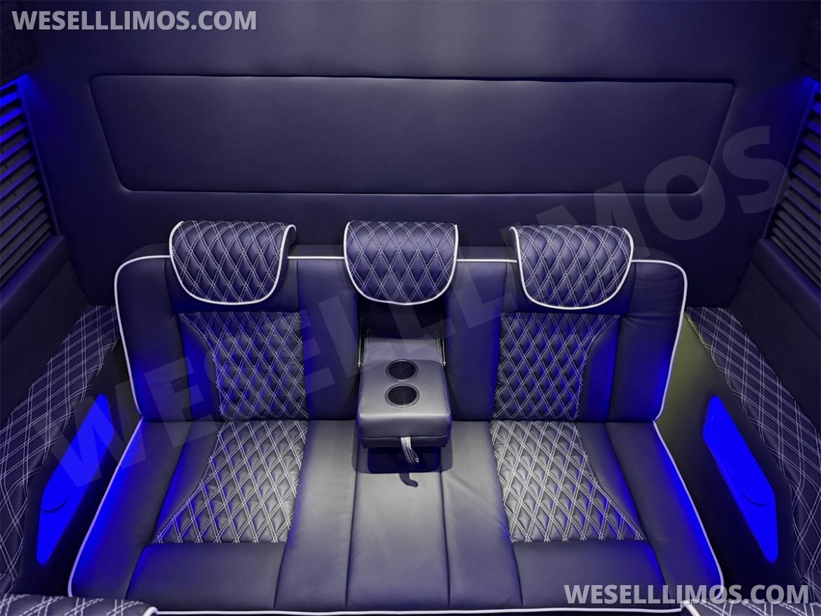 Photo of Sprinter for sale: 2024 Ram ProMaster by Auto Elite