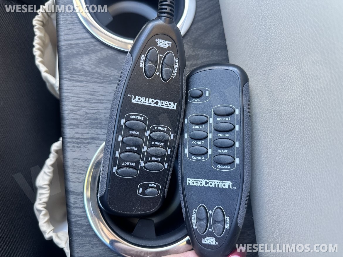 Photo of Sprinter for sale: 2026 Mercedes-Benz V-Drive 10RJ With Full Partition 24" by OGV Luxury Coach