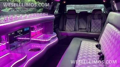 2021 Chrysler 300 Limo - Limousine for Sale in Columbus, OH - Photo 4