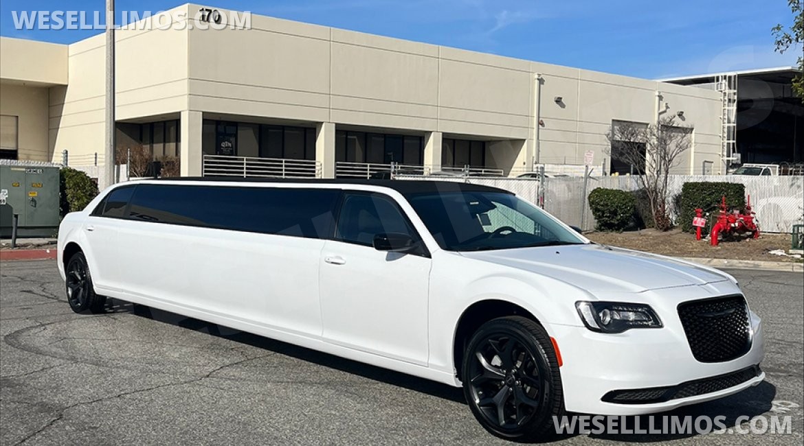 Limousine for sale: 2021 Chrysler 300 by Limos by Moonlight