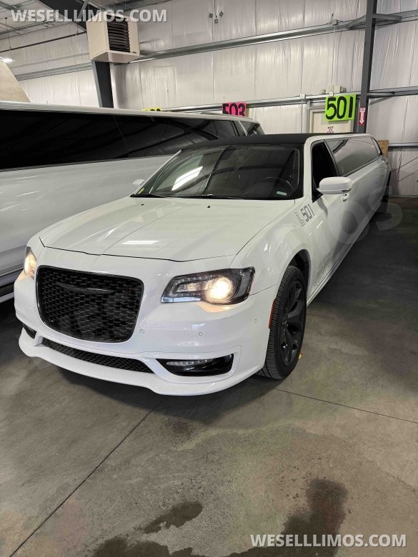2021 Chrysler 300 Limousine for Sale in Columbus, OH - Photo 3