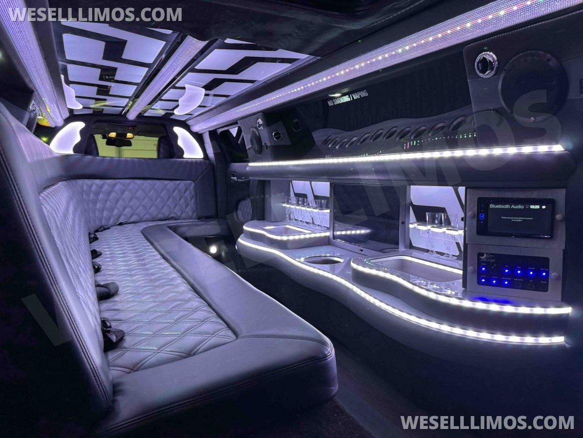 Limousine for sale: 2021 Chrysler 300 by Limos by Moonlight