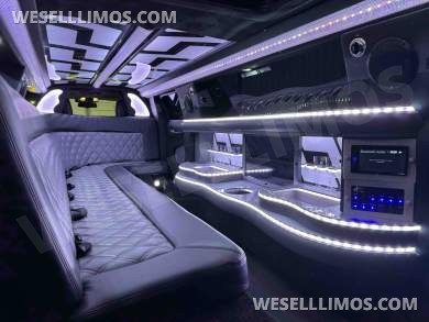 2021 Chrysler 300 Limo - Limousine for Sale in Columbus, OH - Photo 1