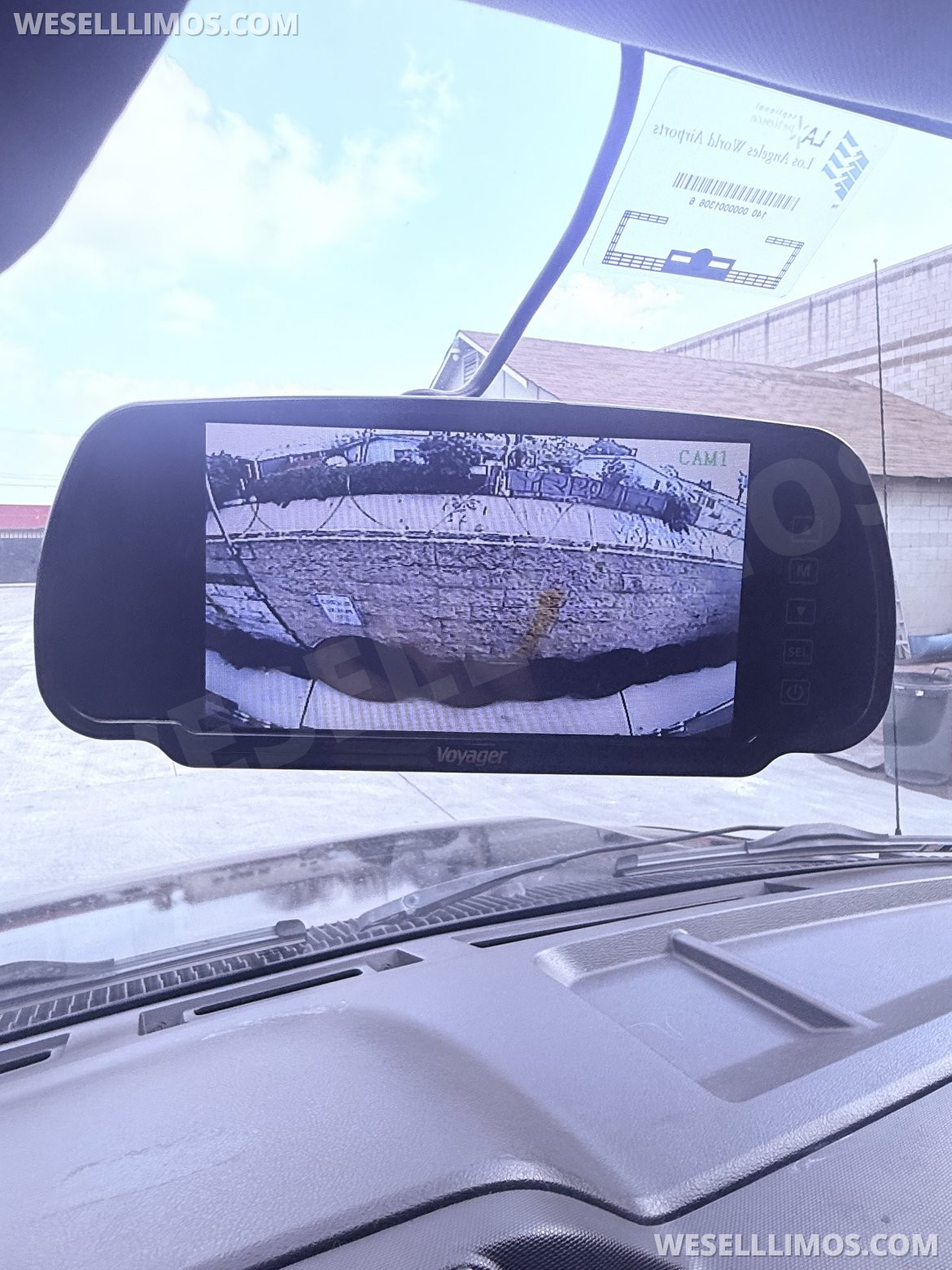 Photo of Executive Shuttle for sale: 2016 Ford E450 28" by Tiffany Coach