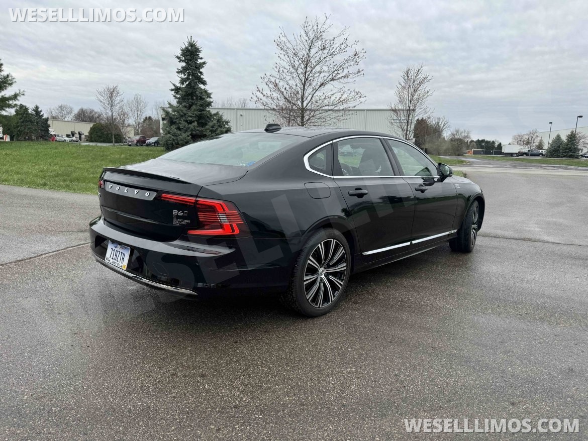 Photo of Sedan for sale: 2023 Volvo S90 by Volvo