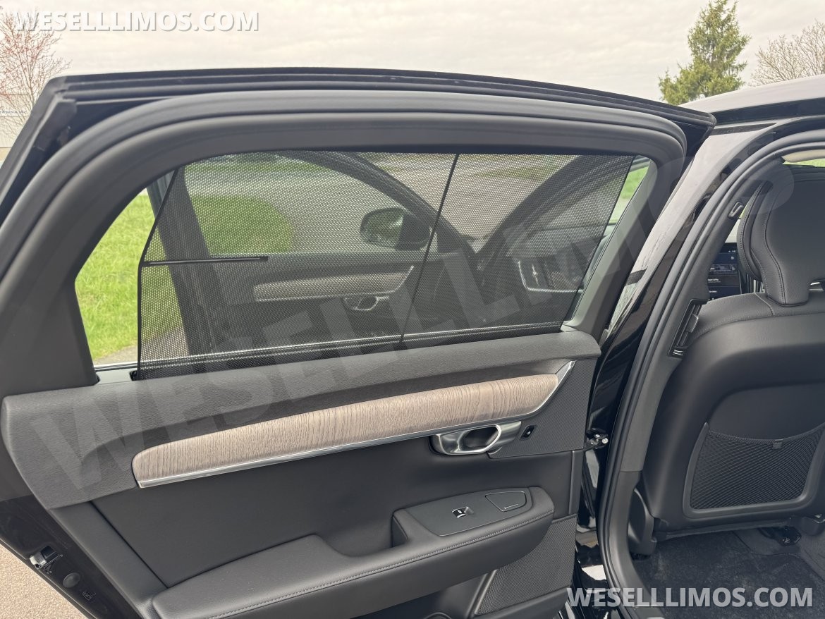 Photo of Sedan for sale: 2023 Volvo S90 by Volvo